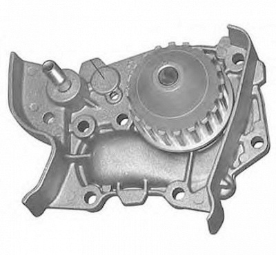 MAGNETI MARELLI 352316170964 -  Водяной насос